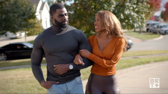 My Valentine Crush Trailer