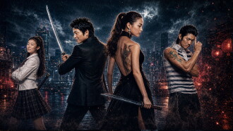 My Wife is a Gangster 3 Trailer