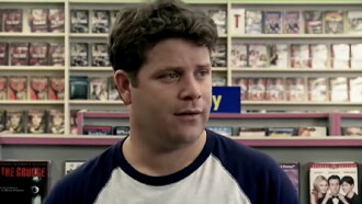 My Wife Is Retarded Trailer