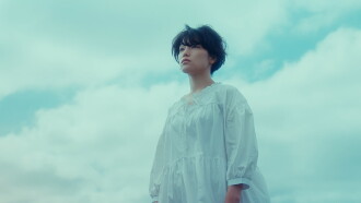 My wings became my legs. Trailer