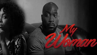My Woman Trailer