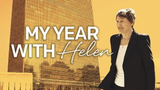 My Year with Helen Trailer