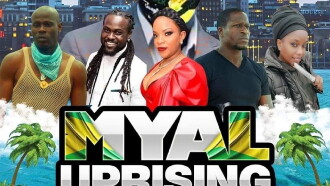 Myal Uprising Trailer