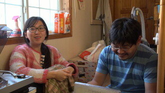 Myeoneuri: My Son's Crazy Wife Trailer