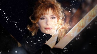 Mylène Farmer - Dans Le Cœur Des Français Trailer