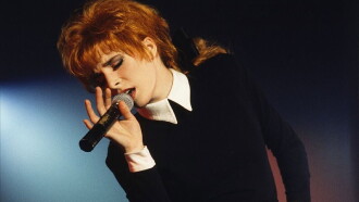 Mylène Farmer : En concert Trailer