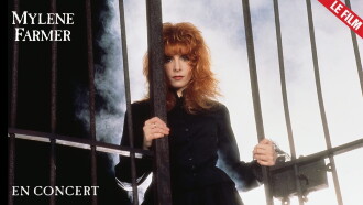 Mylène Farmer : En concert Trailer