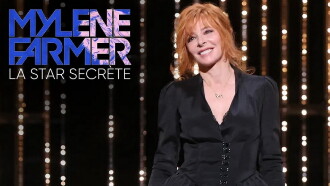 Mylène Farmer, la star secrète Trailer