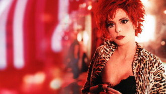 Mylène Farmer: Live at Bercy Trailer