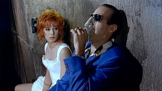 Mylene Farmer: Music Videos II & III Trailer