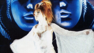 Mylène Farmer: Mylenium Tour Trailer