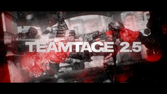 산 MYO TEAMTAGE 2.5 산 Trailer