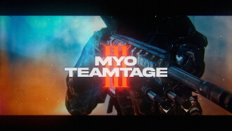 산 MYO TEAMTAGE THREE 산 Trailer