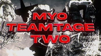 산 MYO TEAMTAGE TWO 산 Trailer