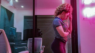 Myriam Fares: The Journey Trailer
