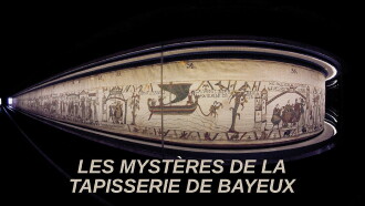 Mysteries of the Bayeux Tapestry Trailer