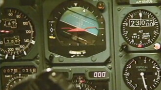 Mysterious Crash of Flight 201 Trailer