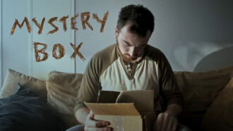Mystery Box Trailer