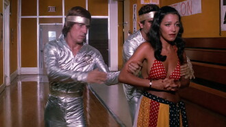 Mystery in the Bermuda Triangle Trailer