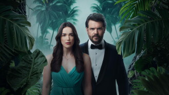 Mystery Island Trailer