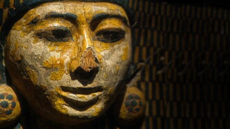 Mystery of the Cocaine Mummies Trailer