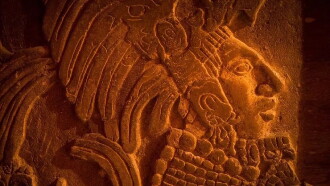 Mystery of the Maya Trailer