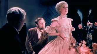 Mystery of the Wax Museum Trailer