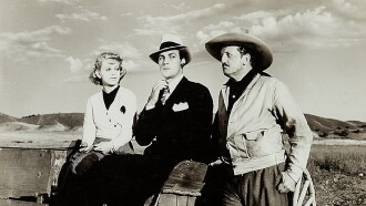Mystery Ranch Trailer