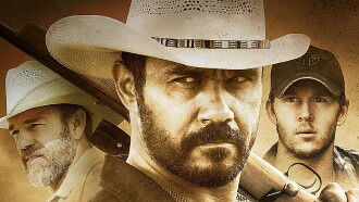 Mystery Road Trailer