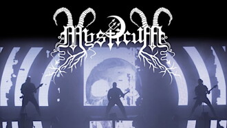 Mysticum: Never Stop The Madness (The Roadburn Inferno) Trailer