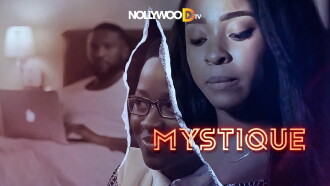 Mystique Trailer