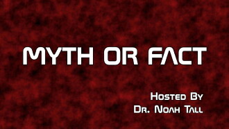 Myth or Fact: The Talbert Terror Trailer