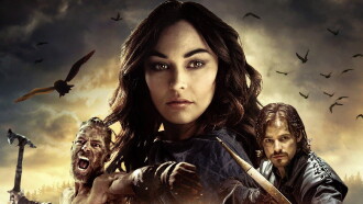 Mythica: The Iron Crown Trailer