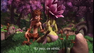 Mytho Logique Trailer