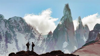 Mythos Cerro Torre: Reinhold Messner auf Spurensuche Trailer