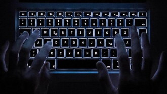 Mythos Darknet - Verbrechen, Überwachung, Freiheit Trailer