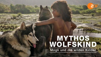 Mythos Wolfskind Trailer