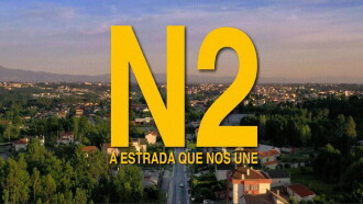 N2: The Road That Unites Us Trailer