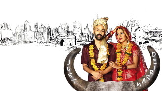 Na Ghar Ke Na Ghaat Ke Trailer