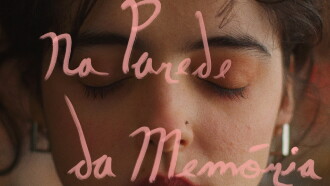 Na Parede da Memória Trailer