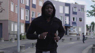 Na tout pour elle Trailer