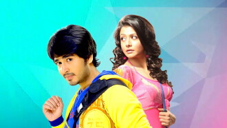 Nabab Nandini Trailer