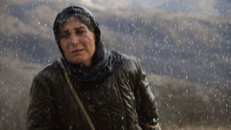 Nabat Trailer