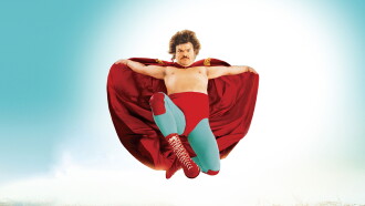 Nacho Libre Trailer