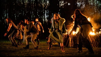 Nachtwacht: De Dag van de Bloedmaan Trailer