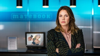 Nackt. Das Netz vergisst nie. Trailer