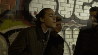 Nada Será Igual. La película Trailer