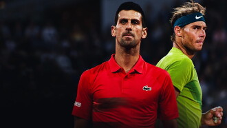 Nadal/Djokovic : Duel à Roland-Garros Trailer