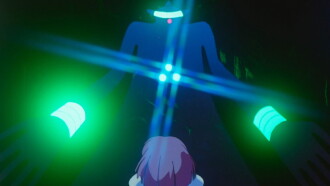 Nadia: The Secret of Blue Water - Nautilus Story III Trailer
