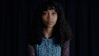 Nadine Nortier Trailer